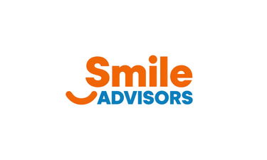 SmileAdvisors.com - Creative brandable domain for sale