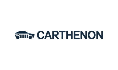 Carthenon.com - Creative brandable domain for sale