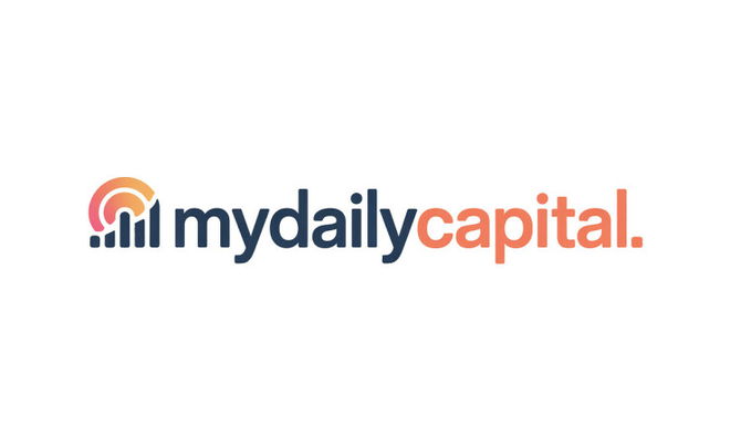 mydailycapital.com