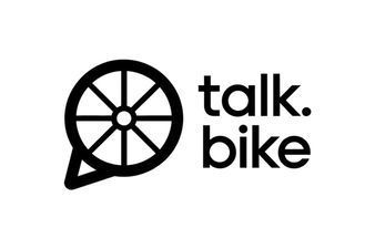 Talk.Bike - Creative brandable domain for sale