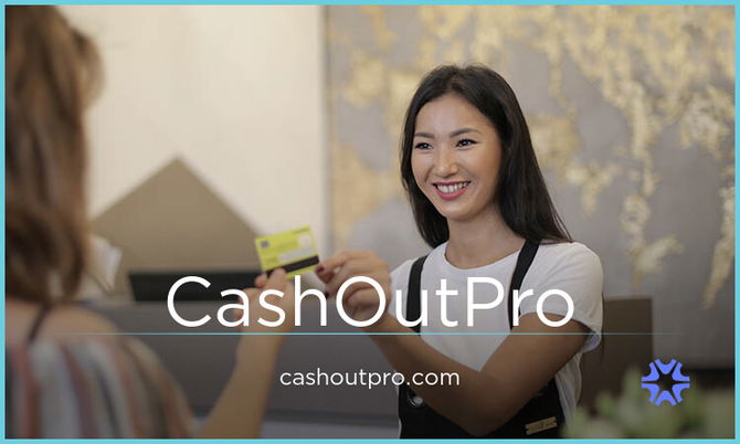 CashOutPro.com