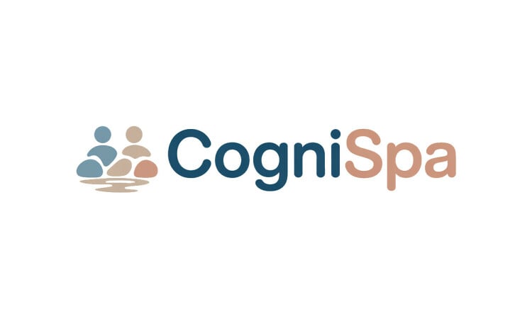 CogniSpa logo
