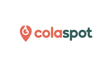 ColaSpot logo