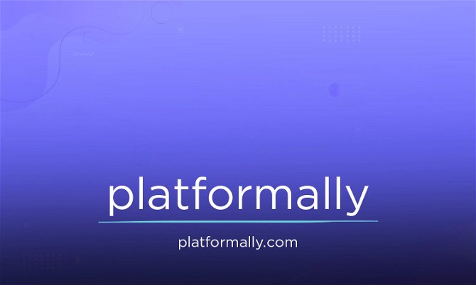 PlatformAlly.com