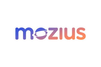 Mozius logo