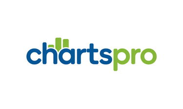 ChartsPro.com - Creative brandable domain for sale