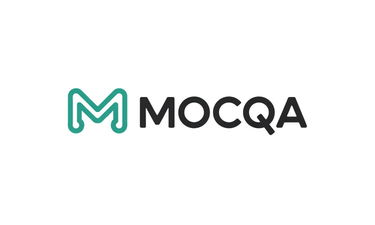 Mocqa.com - Creative brandable domain for sale