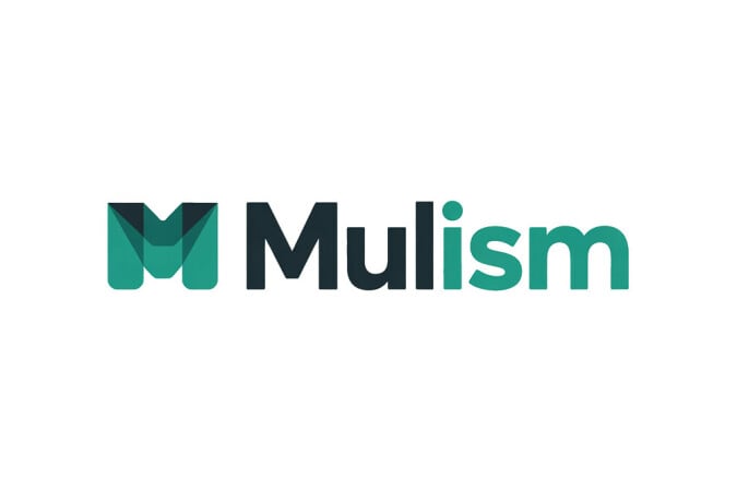 mulism logo
