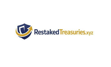 RestakedTreasuries.xyz - Creative brandable domain for sale