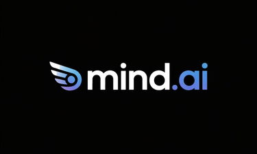 Mind.ai - Creative brandable domain for sale