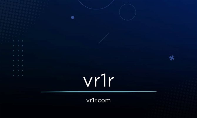 VR1r.com