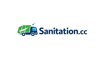 Sanitation.cc is for sale