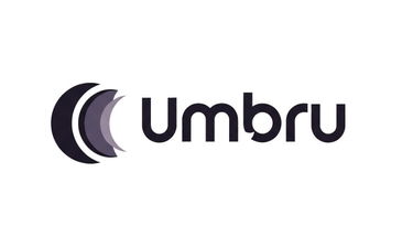 Umbru.com - Creative brandable domain for sale