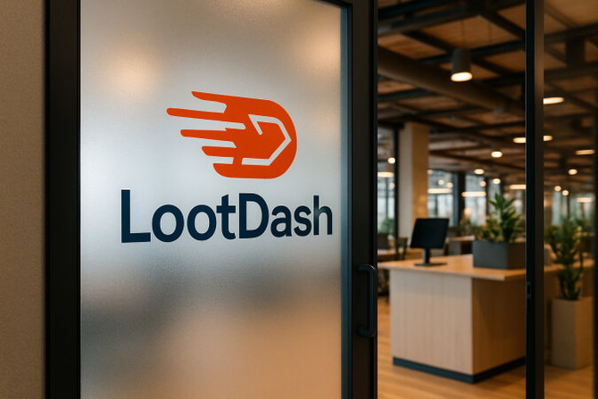 LootDash.com — 3
