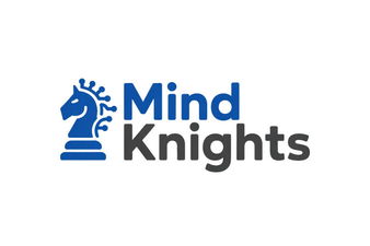 MindKnights.com - Creative brandable domain for sale