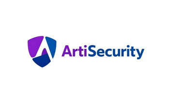 ArtiSecurity logo