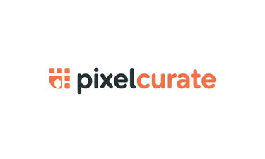 PixelCurate logo