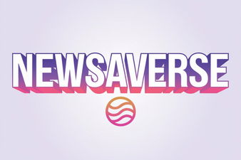 Newsaverse.com - Creative brandable domain for sale
