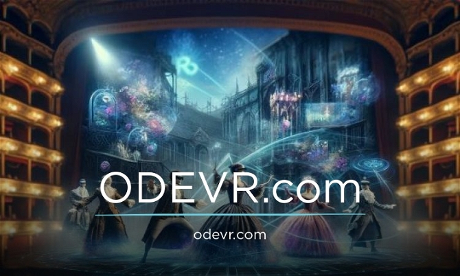 ODEVR.com