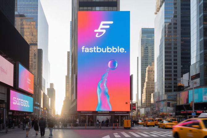 FastBubble.com