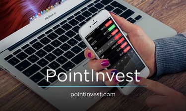 PointInvest.com - buying Great premium names