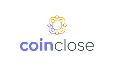 CoinClose logo