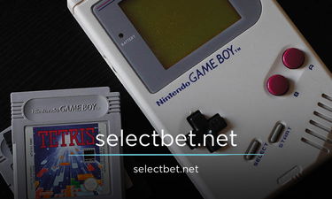 selectbet.net - Creative brandable domain for sale