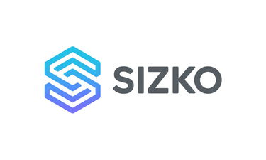 Sizko.com - Creative brandable domain for sale