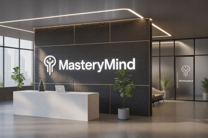MasteryMind.com