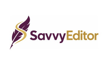 SavvyEditor logo