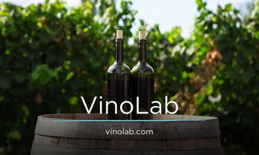 VinoLab.com - Cool premium domains