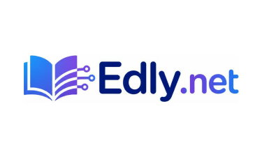 Edly.net is for sale