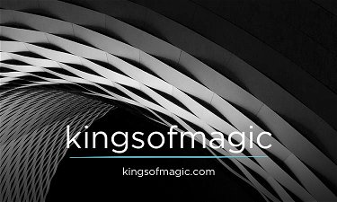 KingsOfMagic.com