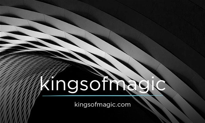 KingsOfMagic.com