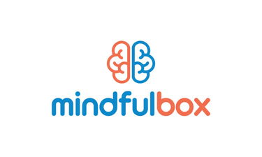 MindfulBox.com - Creative brandable domain for sale