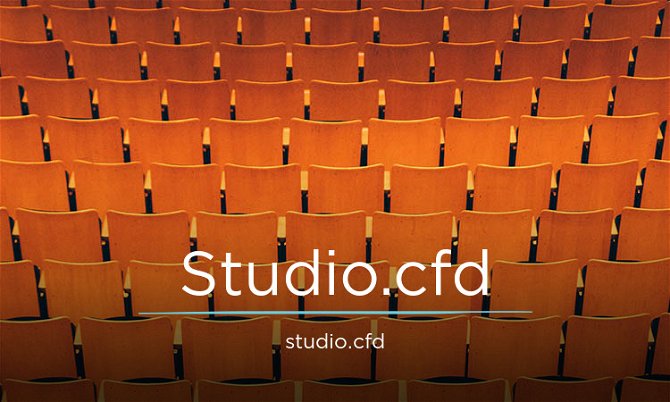 Studio.cfd