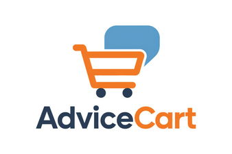 AdviceCart.com - Creative brandable domain for sale