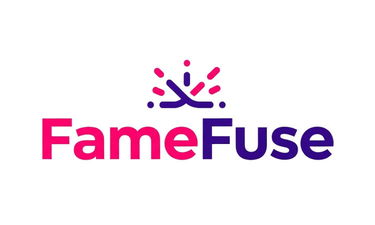 FameFuse logo