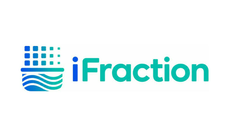 iFraction logo