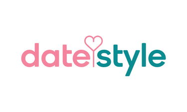 DateStyle.com - Creative brandable domain for sale