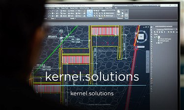 kernel.solutions