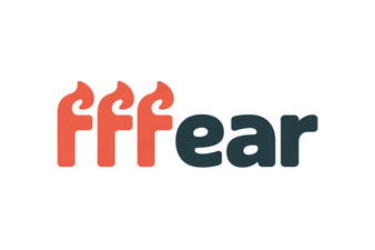 FFFear.com - Creative brandable domain for sale