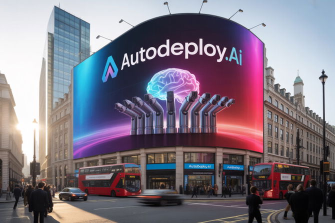 AutoDeploy.ai