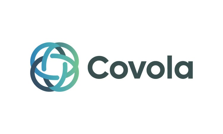 Covola logo