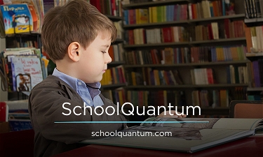 SchoolQuantum.com