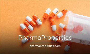 PharmaProperties.com