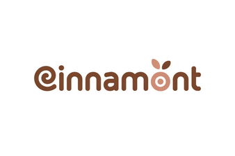 Cinnamont.com - Creative brandable domain for sale