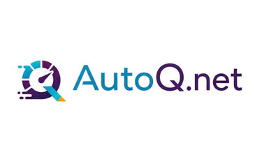 AutoQ.net - Creative brandable domain for sale