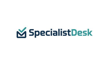 SpecialistDesk.com - Creative brandable domain for sale