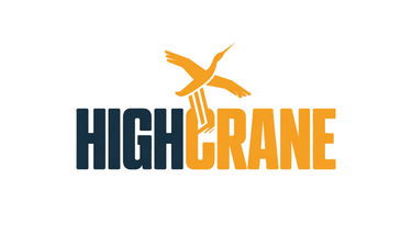 HighCrane.com is for sale